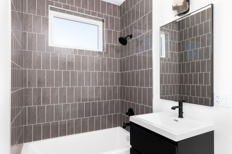 Decorative Tile Accents