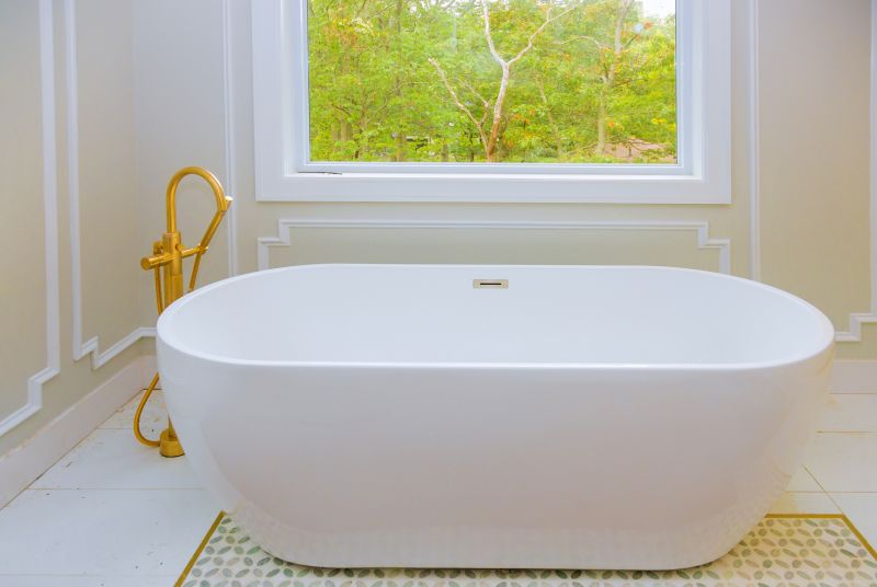 Cost of Bathtub Installation in Los Alamos, NM